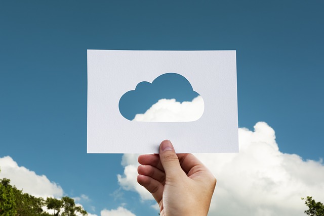 Microsoft Azure Cloud image